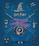 Harry Potter: Rekvizity a artefakty -…