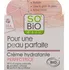 Pleťový krém SO´BIO étic Hydratační krém pro dokonalou pleť 50 ml