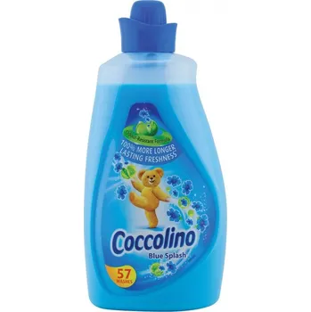 Aviváž Coccolino Blue Splash 2 l