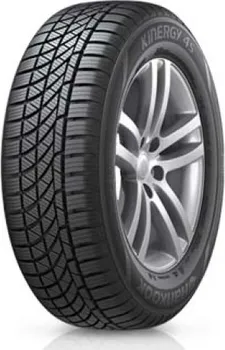 Celoroční osobní pneu Hankook Kinergy 4S H740 205/70 R15 96 T TL M+S