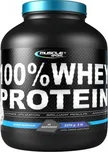 Musclesport 100% Whey protein 2270 g