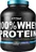 Musclesport 100% Whey protein 2270 g, pistácie/kokos