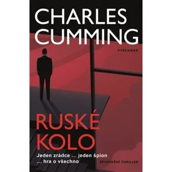Ruské kolo - Charles Cumming