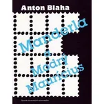Manderla a&nbsp;Modrý Maurícius - Anton Blaha