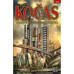 Kočas 2016 - Jiřina Vorlová