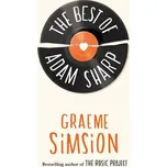 The Best of Adam Sharp - Graeme Simsion