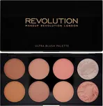 Makeup Revolution Ultra Blush Golden…