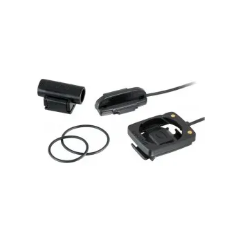 Tachometr Sigma kabeláž pro baterii CR2032 2016