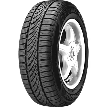 Celoroční osobní pneu Recenze Hankook Optimo 4S H730 Silica 205/60 R15 91 H