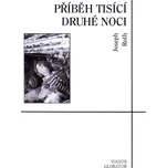 Příběh tisící druhé noci - Joseph Roth