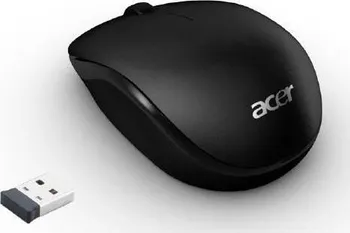 Myš Acer Wireless Optical