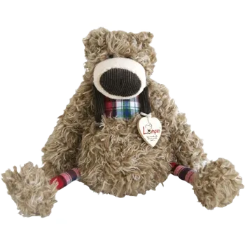 plyšák Lumpin Medvěd Jakob malý