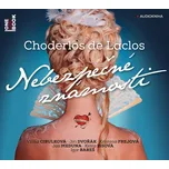 Nebezpečné známosti - Choderlos de…