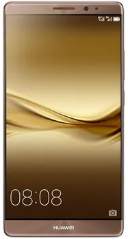 Mobilní telefon Huawei Mate 8 Dual SIM 3/64 GB