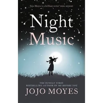 Night Music - Jojo Moyes (EN)