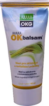 Přírodní produkt OKG OK Balsam 60 ml