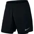Pánské kraťasy NIKE Distance 2-in-1 Running Short černé