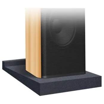 AM Podložka pod reproduktor, malá - podložka