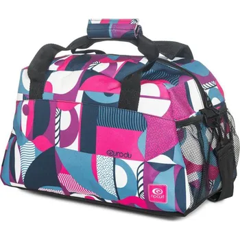 Rip Curl Paola Gym Bag, Blue