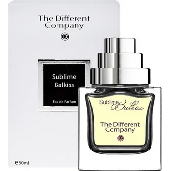 Dámský parfém The Different Company Sublime Balkiss W EDP