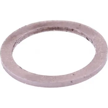 Náboj kola Podložka vymezovací ložiska driveru 18x14x1 mm