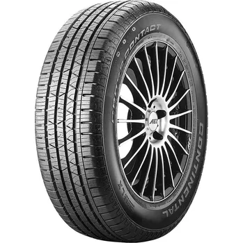 4x4 pneu Continental ContiCrossContact LX 245/70 R16 107 H