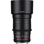 Samyang 135 mm T2.2 VDSLR Sony