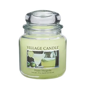 Svíčka Village Candle Vonná svíčka 389 g