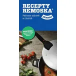 Recepty remoska: Pečeme zdravě a chutně - Karina Havlů