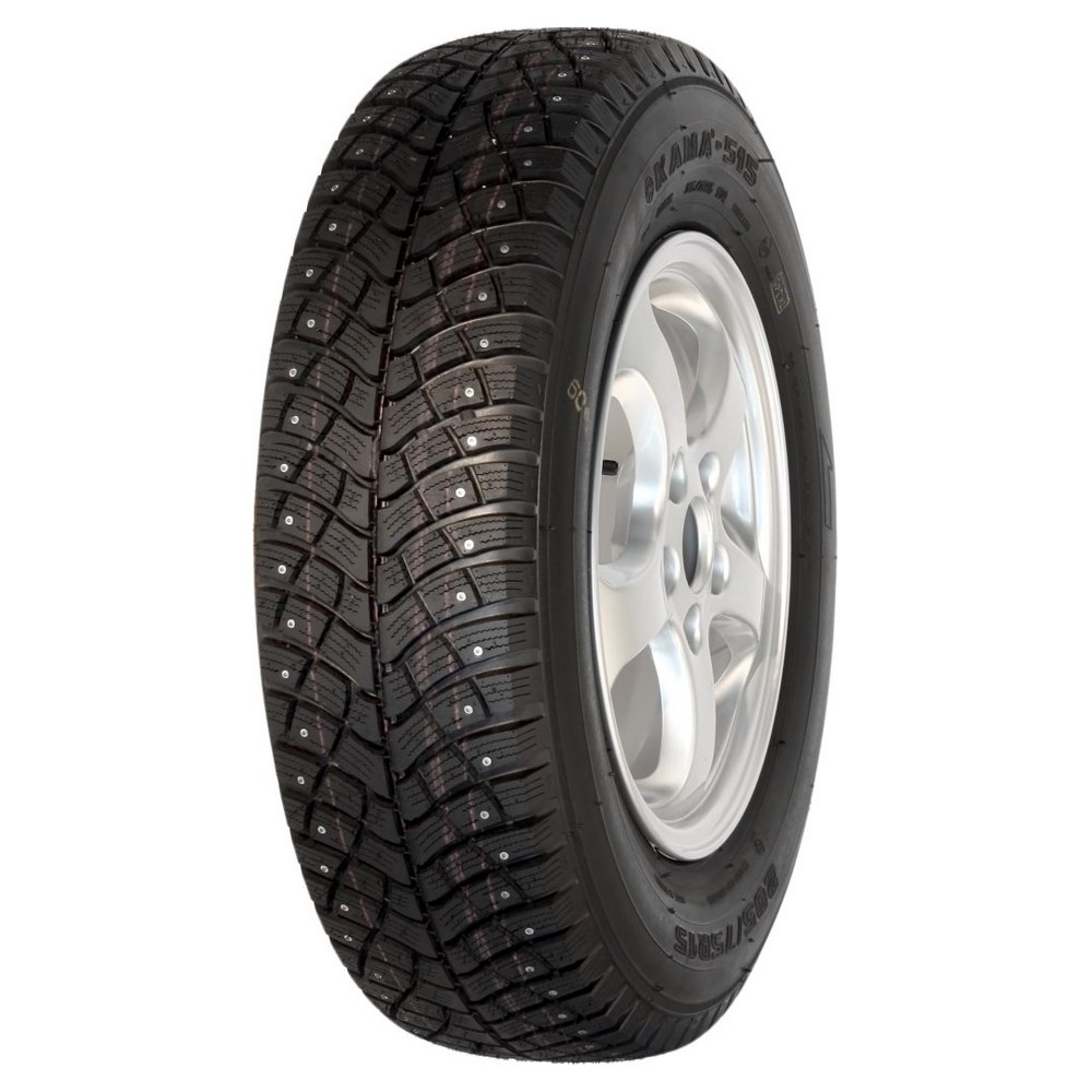 Kama 515 205/75 R15 97 Q - Zbozi.cz