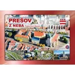 Prešov z neba - Milan Paprčka, Matúš…