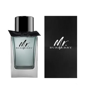 Pánský parfém Burberry Mr. Burberry M EDT