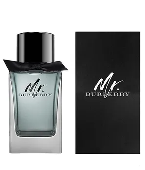 Pánský parfém Burberry Mr. Burberry M EDT