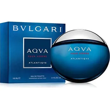Pánský parfém Bvlgari Aqva Pour Homme Atlantiqve M EDT