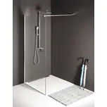 Polysan Modular Shower MS1-140