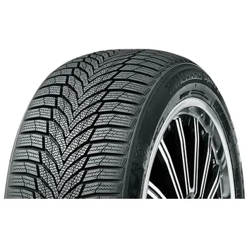 Zimní osobní pneu Nexen Winguard Sport 2 225/50 R18 99 H