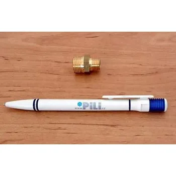 Fitinka Šroubení M1/4" x M 3/8" mosaz