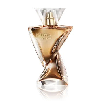 Dámský parfém Oriflame So Fever Her W EDP