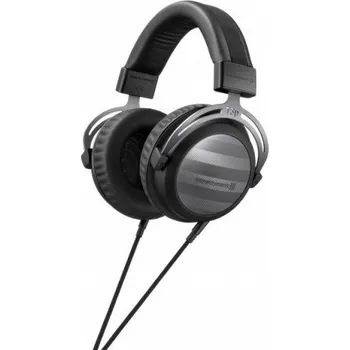 Sluchátka Beyerdynamic T5P černá