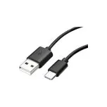 Xiaomi Originální Type C Datový Kabel WHITE bílá barva (Bulk)