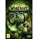 World of Warcraft: Legion PC