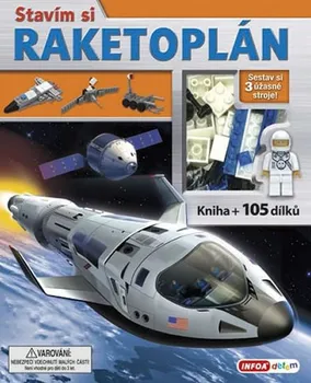 Stavím si: Raketoplán - Infoa