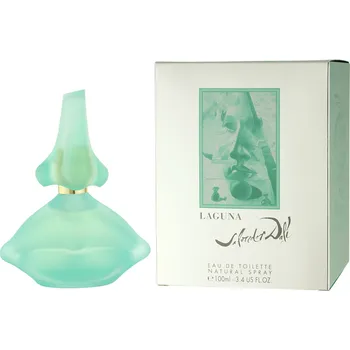 Salvador Dali Laguna W EDT, 100 ml