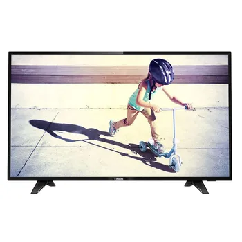 Televizor Recenze Philips 43" LED (43PFS4132)
