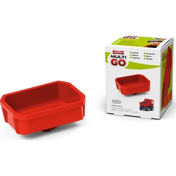 Doplněk k figurce efko MultiGO Valníček červený