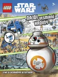 LEGO® Star Wars: Najdi vesmírné hrdiny…