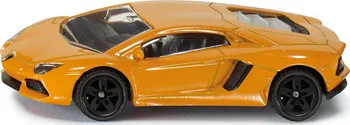autíčko SIKU 1449 Lamborghini Aventador 