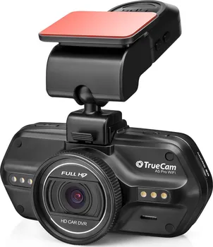 kamera do auta TrueCam A5 Pro WiFi