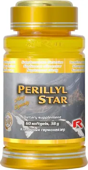 Přírodní produkt Starlife Perillyl Star 90 cps.