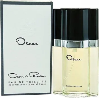 Dámský parfém Oscar de la Renta Oscar W EDT